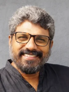 Noushad Mohamed Kunju