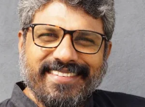 Noushad Mohamed Kunju