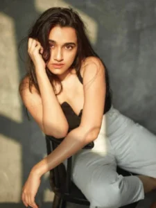 Nuveksha