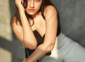 Nuveksha