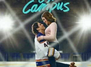 Off Campus Season 1