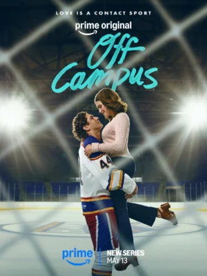 Off Campus Season 1