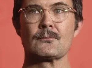 Osgood Perkins
