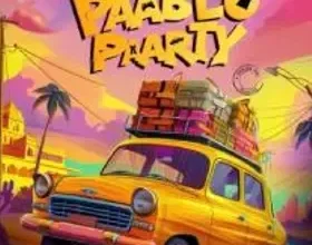 Paablo Paarty