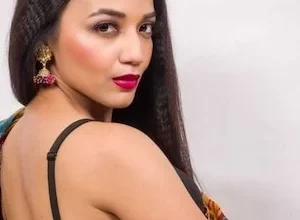 Pallavi Basu