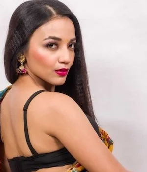 Pallavi Basu