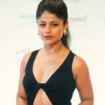 Pallavi Mukherjee