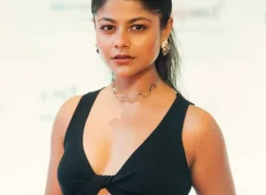 Pallavi Mukherjee