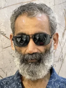 Pankaj Sharma