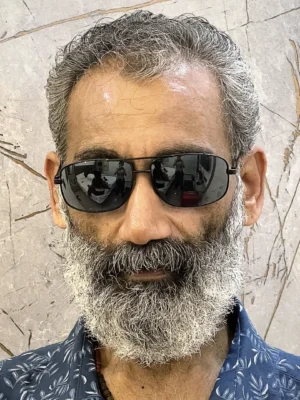 Pankaj Sharma