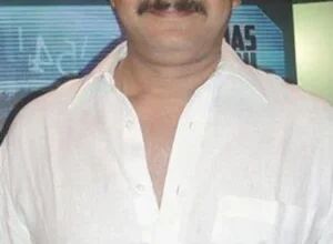 Paritosh Sand