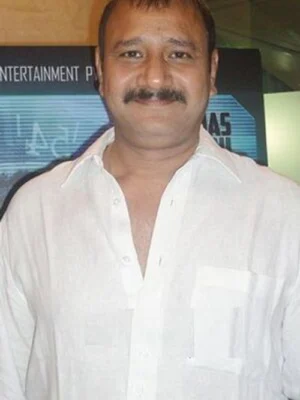 Paritosh Sand