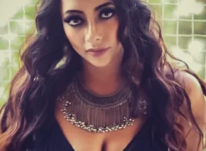 Paromita Dey