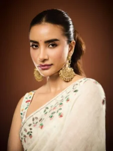 Patralekhaa