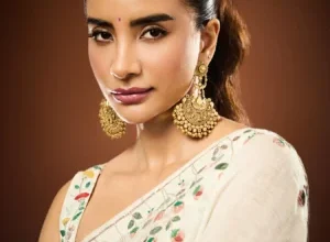 Patralekhaa