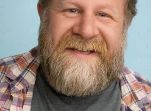 Patrick Baynham
