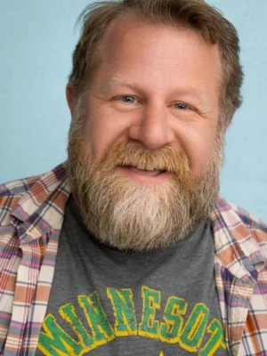 Patrick Baynham
