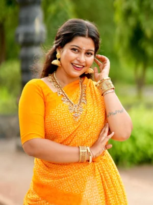 Payal Patil
