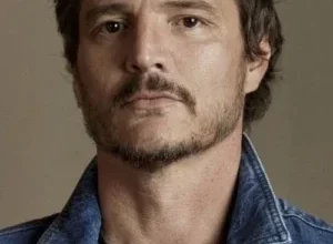 Pedro Pascal
