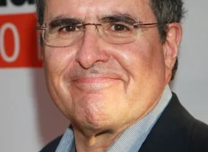 Peter Chernin