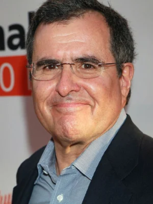 Peter Chernin