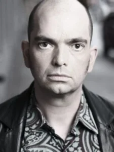 Peter New