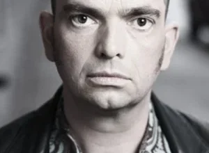 Peter New