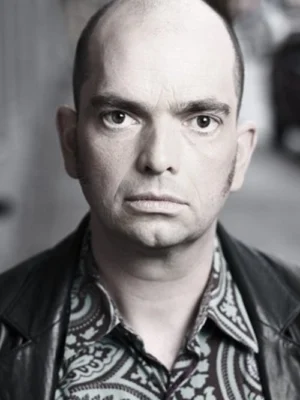 Peter New