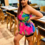 Pihu Kanojiya