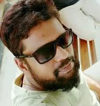 Pradeep VK