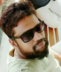 Pradeep VK