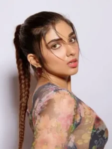 Pragya Nagra
