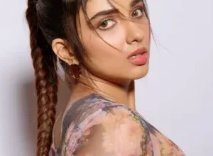 Pragya Nagra
