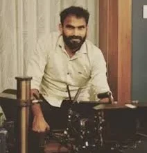 Pramod K Pillai