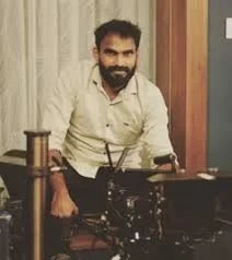 Pramod K Pillai