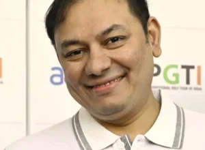 Pranav Adani