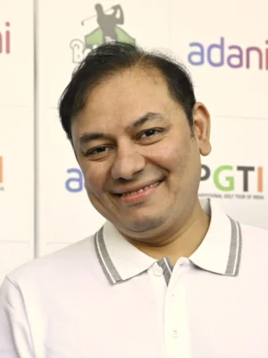 Pranav Adani