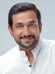 Prasad Oak