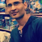 Prashant Bhagia