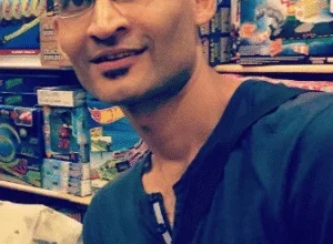 Prashant Bhagia