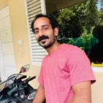 Prashanth Murali
