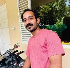 Prashanth Murali