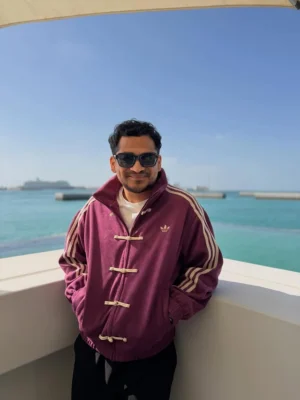Prathamesh Dudhane