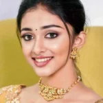 Preity Mukhundhan