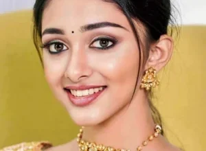 Preity Mukhundhan