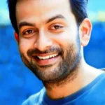 Prithviraj Sukumaran