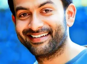 Prithviraj Sukumaran