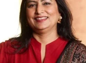 Priti Adani