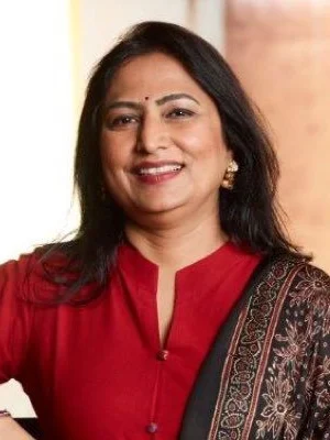 Priti Adani