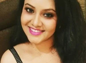 Priya Gamre